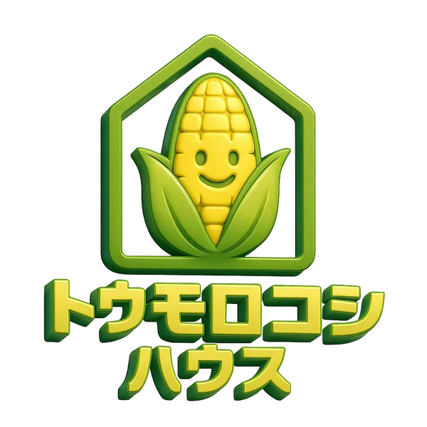 フバーケーキ 〜ブラジルのコーンミールケーキ〜