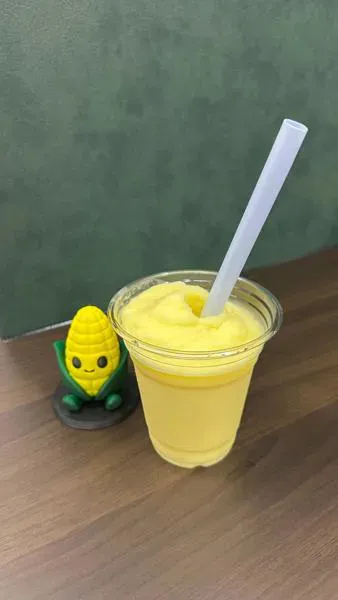 とうもろこしジュース 500ml(M)