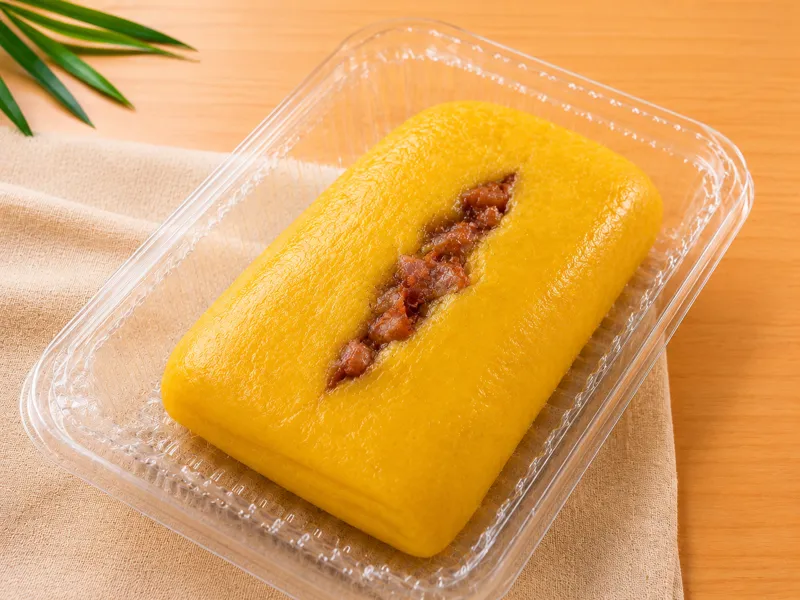 パモーニャ 〜塩味・ピリ辛カラブレーザ〜