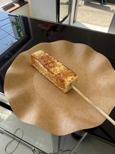 追加コーリョチーズ 1個